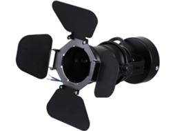 Refletor Led Estilo Retrô, Projetor Decorativo para Uso Doméstico. SFUSHOS