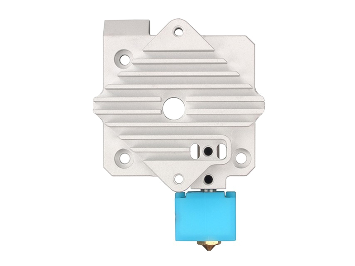 Lurelia Hotend 1,75 Mm, 25 Mm, Pla, Para Impressora 3d