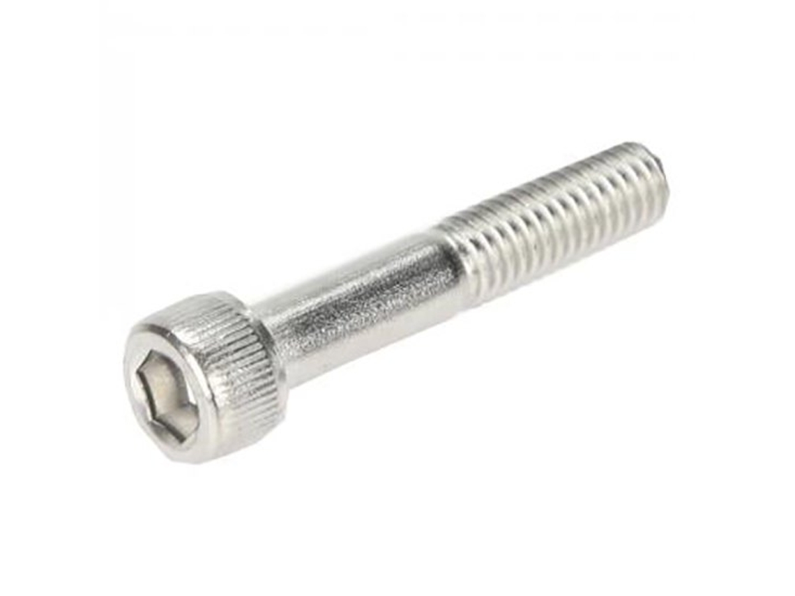 Parafuso para I950R Prateadokind Shock
