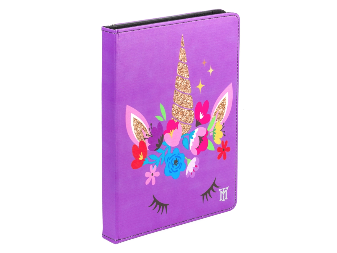 Maillon Technologique Urban Roxo Usb Espanha