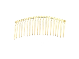 6pcs Pente De Cabelo Feminino Allinless