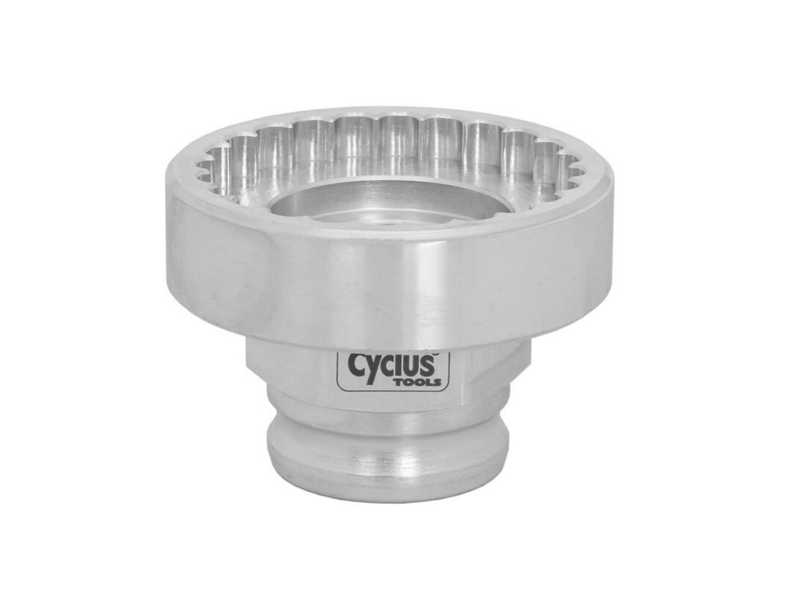Ferramenta pro démonte boitier-cuvette pour Sram dub CYCLUS