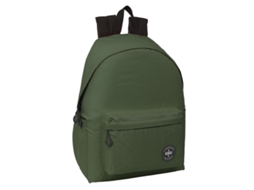 Mochila para notebook MUNICH Khaki (Caqui)
