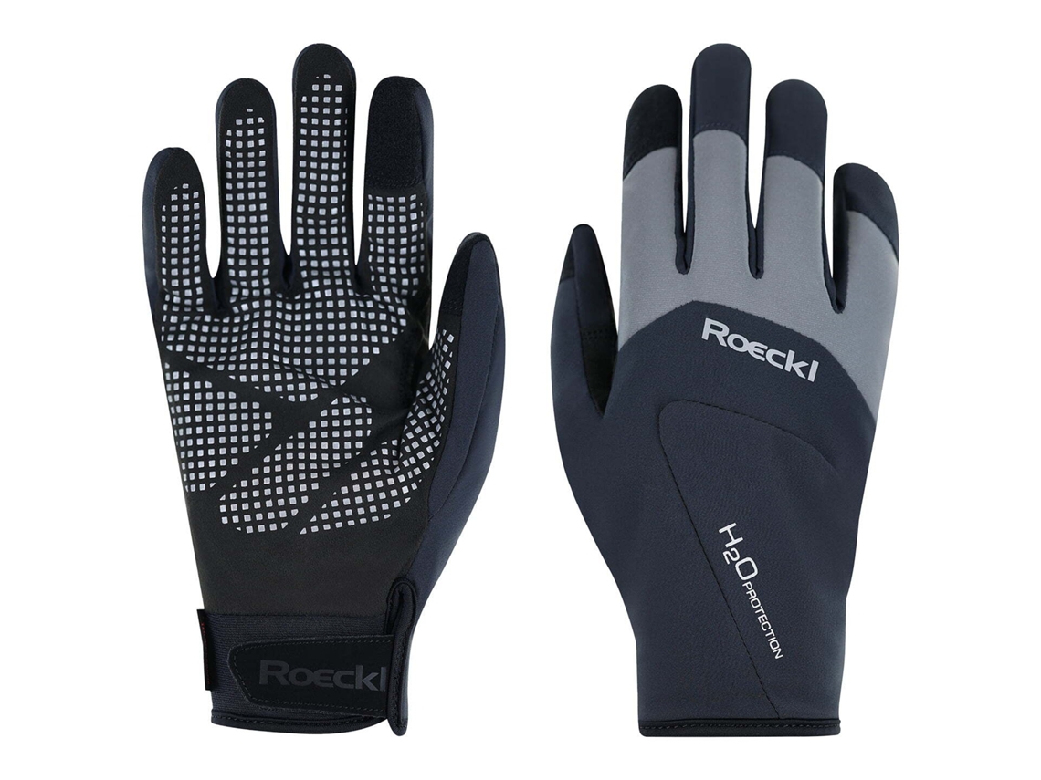 Luvas de Bicicleta ROECKL Rapallo