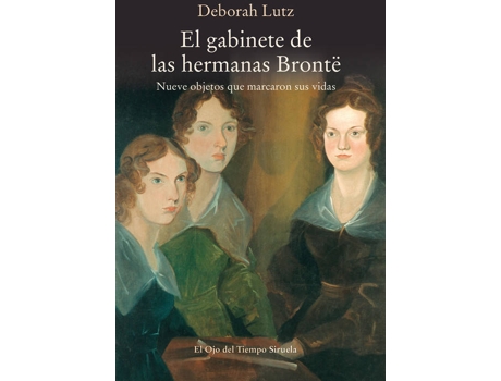Livro El Gabinete De Las Hermanas Brontí‹