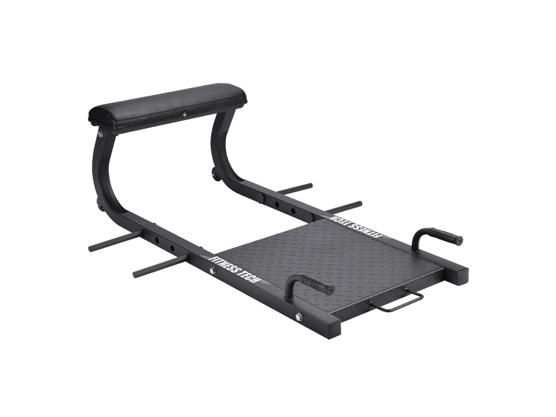 Impulso do Quadril/Treinamento Cruzado FITNESS TECH