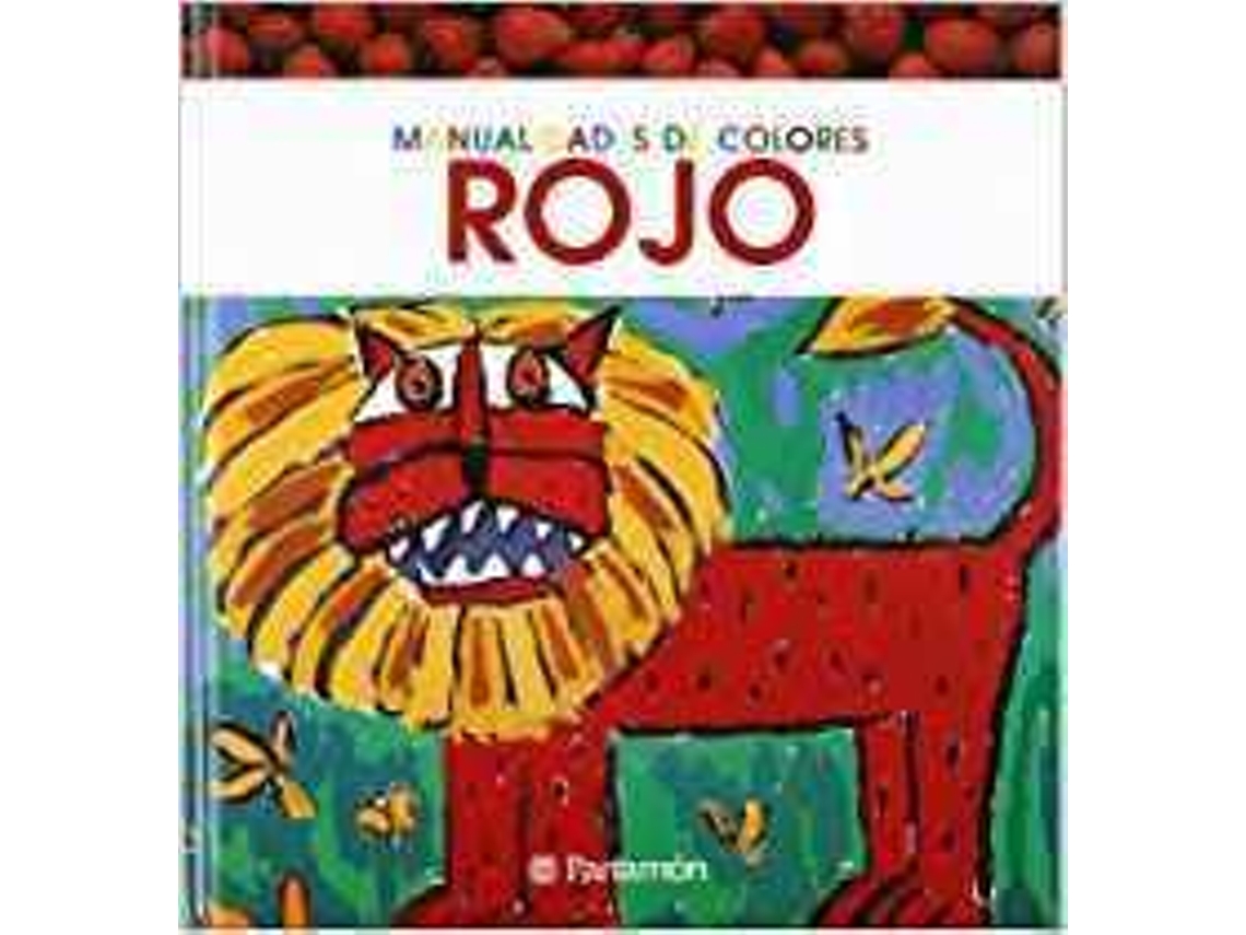Livro Rojo (Espanhol)