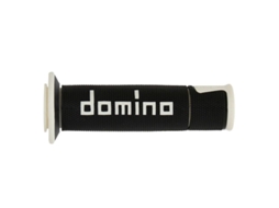 Par de Revestimentos de Pegas DOMINO A450 Open End