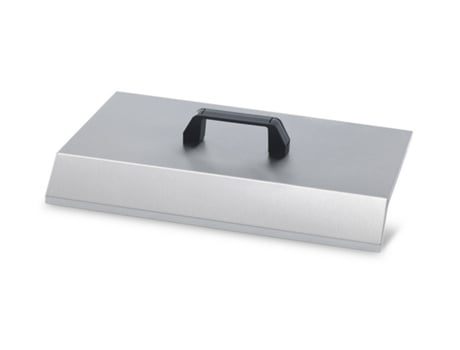 Coifa Em Inox Para Churrasqueira  - Acb2