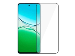 Película De Vidro Temperado Completa Para Oppo A5 Pro