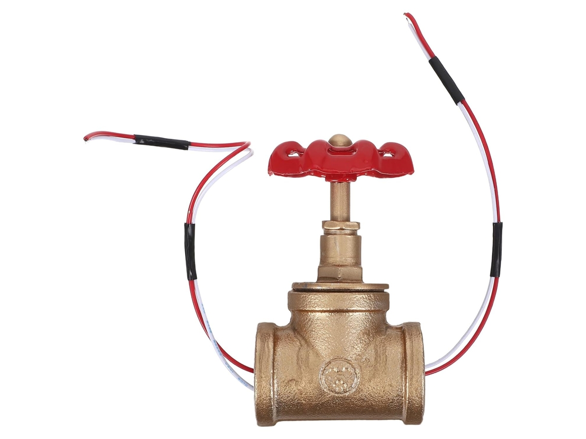 Interruptor De Luz Vintage Lalafina Com Válvula Rotativa 3 4de Polegada Para Abajur Mesa Ferro Fio, Design Steampunk