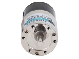 Motor SFUSHOS sem escovas, 12V, proteção contra sobrecarga