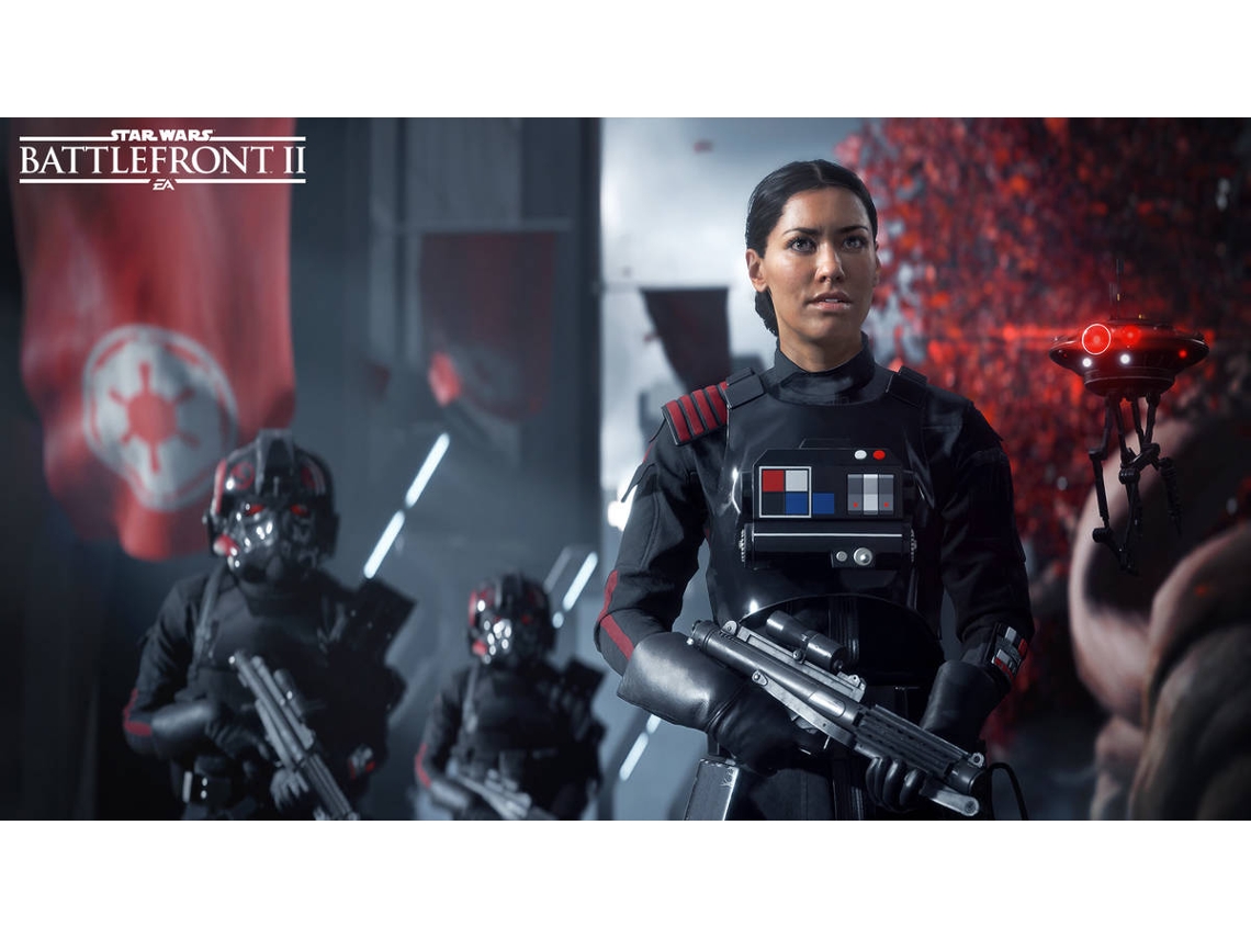 Dicas para jogar Star Wars Battlefront 2