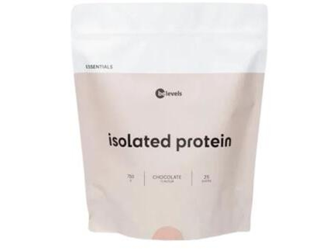 Proteína Isolada Essencial 750 Gr BE LEVELS