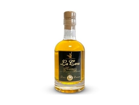 Miniatura Herbero La Cava 10cl Sync Licores
