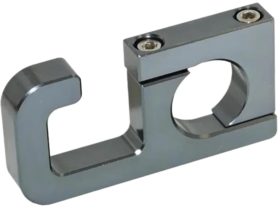 Gancho Para Capacete No Guidão Da Motocicleta, Acessório Compatível Com Benelli 502x Trk502 Trk251 Bn150s Tnt125 Tnt150i