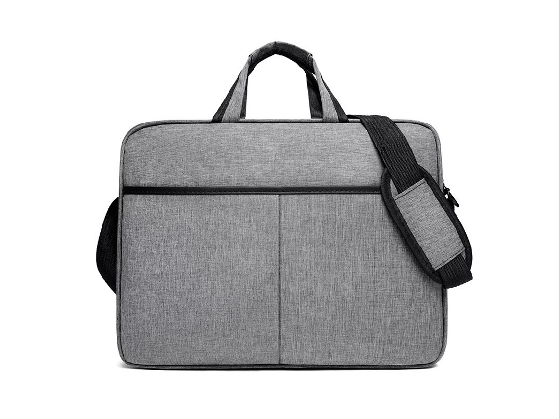 Funda Protetora Elite (universal - 15,6 Polegadas - Cinza)*