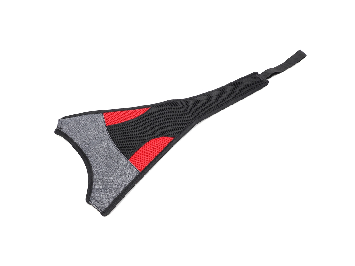 Protetor De Quadro De Bicicleta Para Suor Com Absorção Ideal Para Treino De Ciclismo Mtb