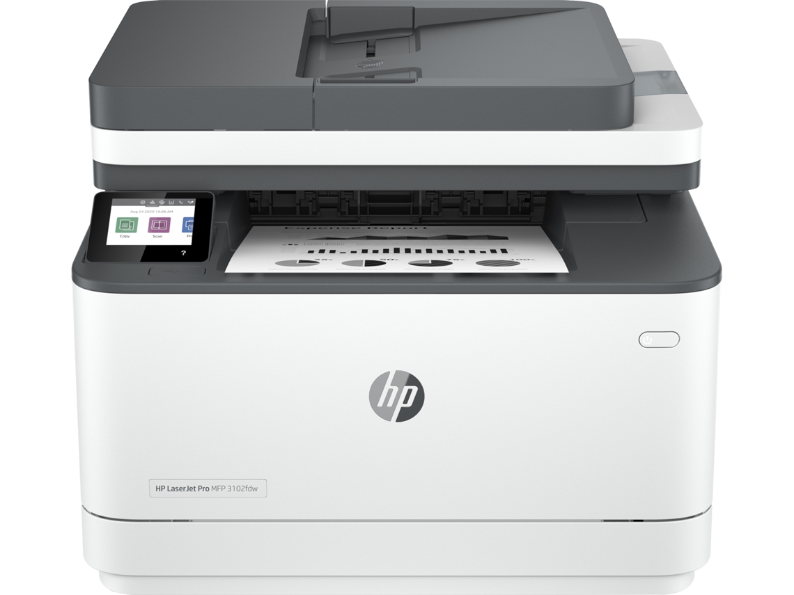 Impressora HP 71436