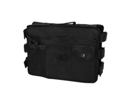 Bolsa para Andador com Suporte para Copo Cesta Grande Capacidade Armazenamento para Andadores Universais