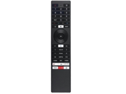 Comando À Distância De Substituição Para Erf3u98t Toshiba Erf3u98t Tv