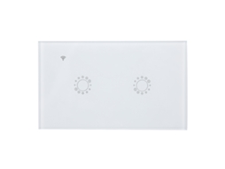 Interruptor Inteligente Touch Wifi Controle Remoto