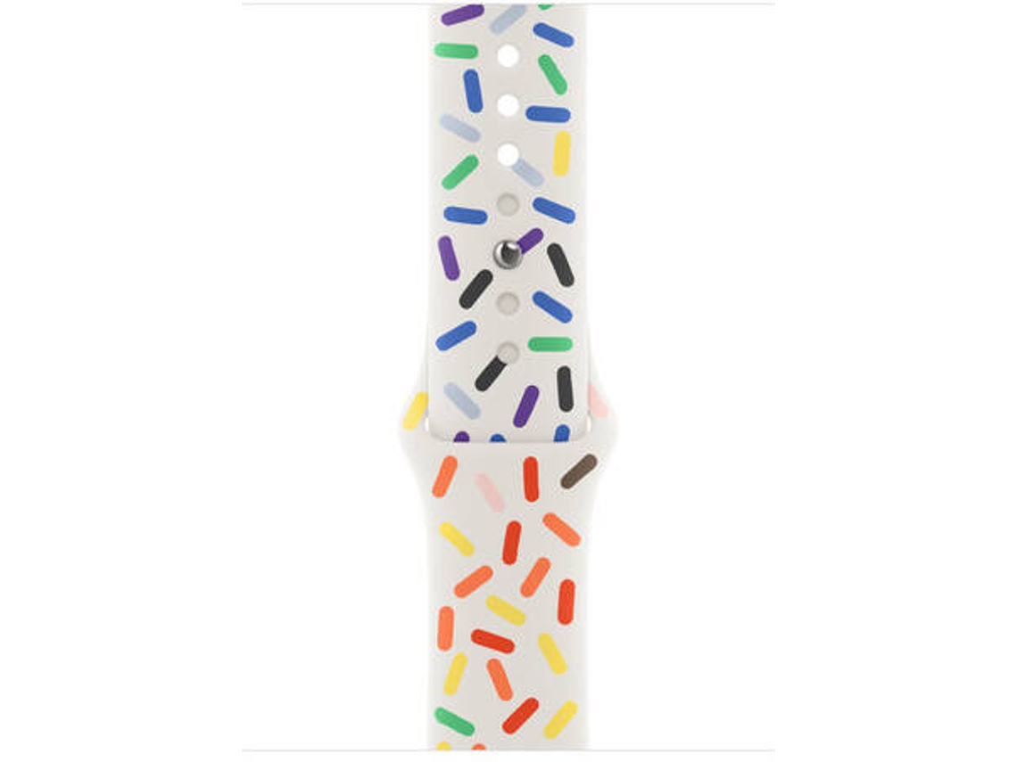 APPLE WATCH 45 PRIDE EDITION SB S/M