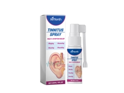 Spray Alivio para Ouvido