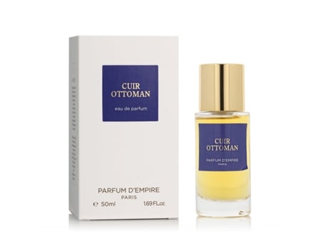 Perfume Unissexo PARFUM D'EMPIRE Cuir Ottoman (50 ml)
