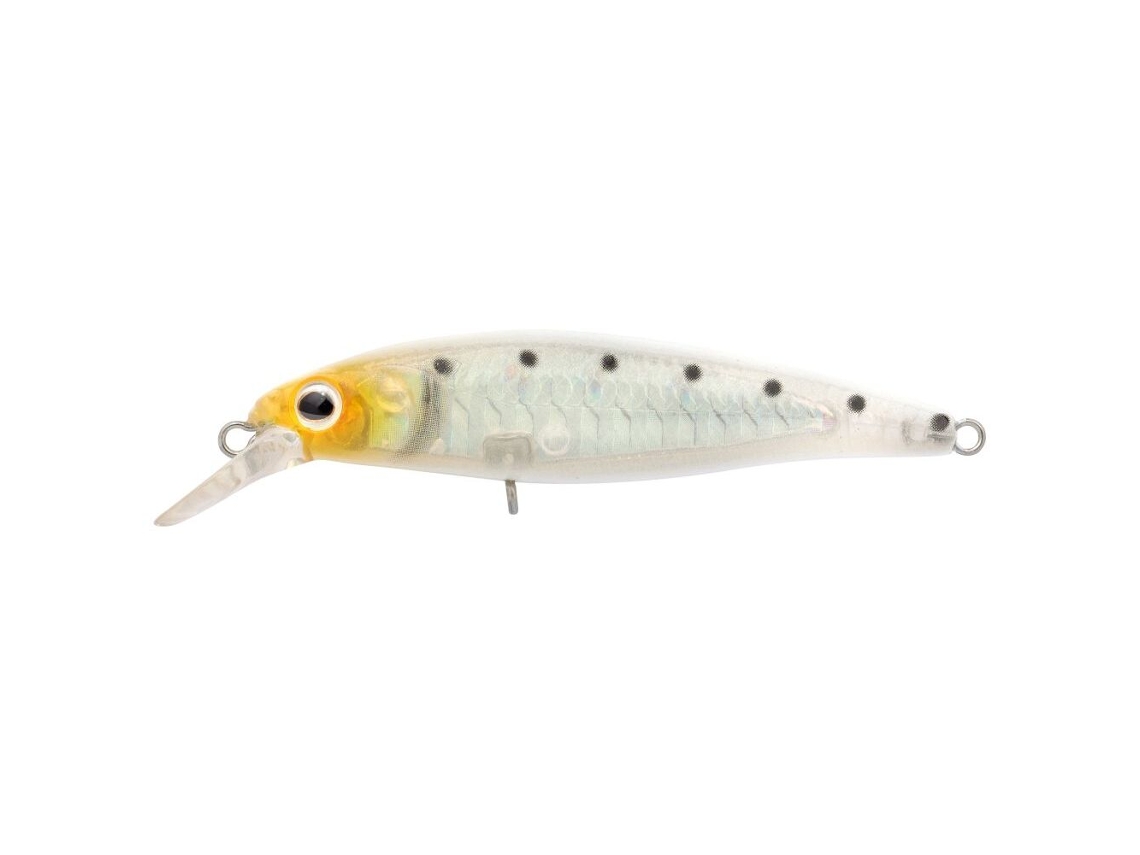 Lure Spro Ikiru Silent Jerk SLS 95