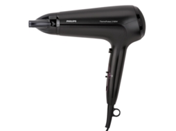 Secador de Cabelo PHILIPS Hp8230/00 (2100 W - 6 Níveis de temperatura)