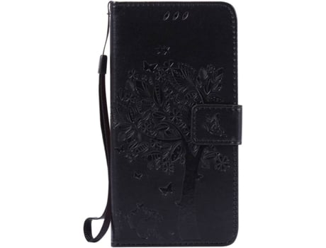 Capa Samsung Galaxy J5 2016 HONGWE. Preto