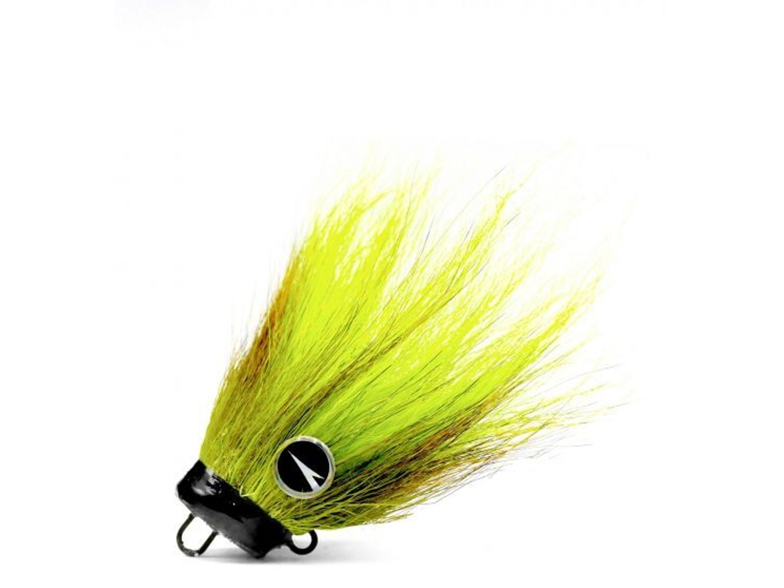 Cabeça de Chumbo VMC Mustache Rig Ch