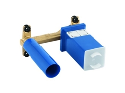 Corpo Universal de Encastrar Universal de Uma Mão Da GROHE Dn 15