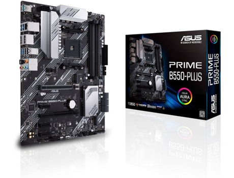 MB PRIME B550-PLUS ATX AM4