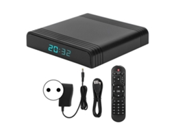 Tv Box (wifi, Bluetooth)