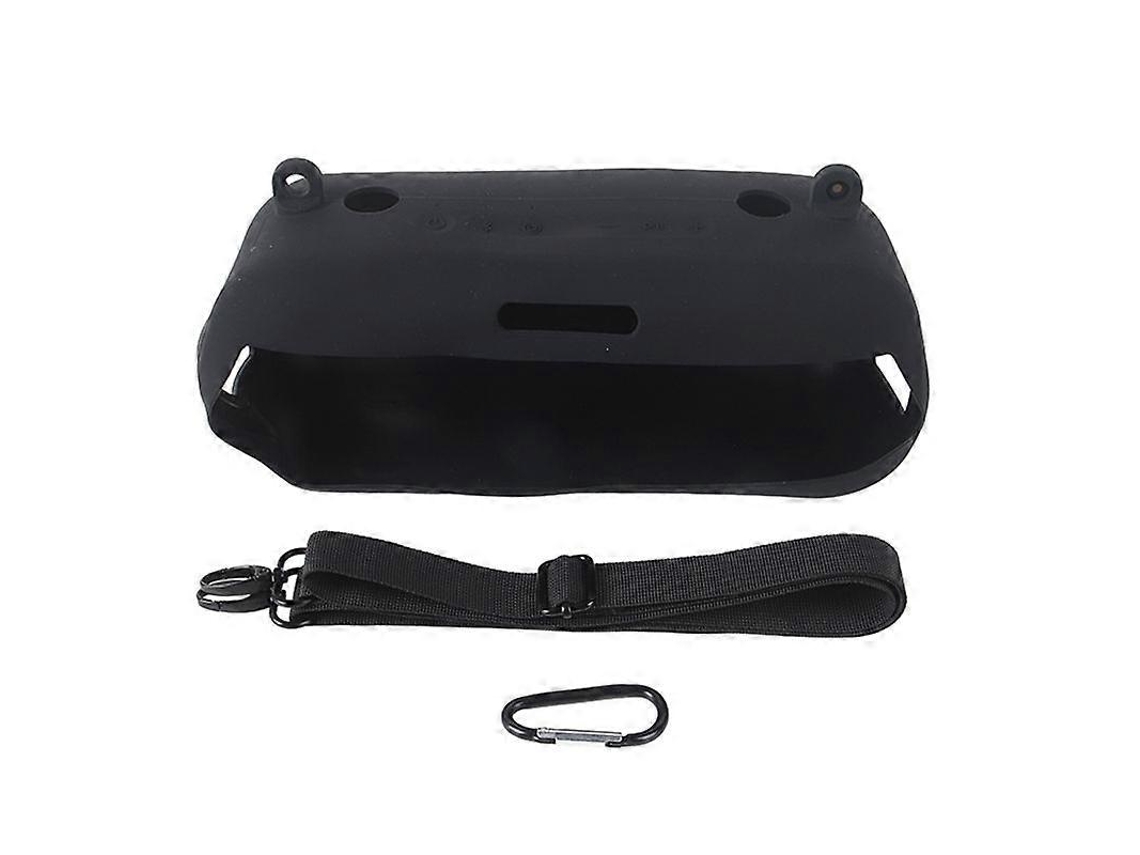 Capa de silicone resistente a impactos com alça para alto falante Soundlink Max AQUAFORGE