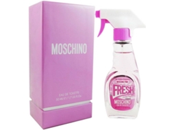 Perfume MOSCHINO Couture Pink Fresh Eau de Toilette (50 ml)