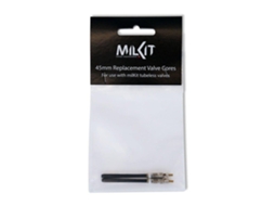 Milkit Replacement Valve Cores 45 Mm