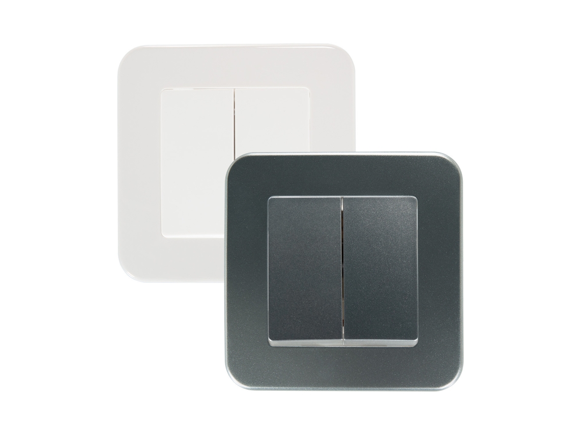 Interruptor para Estores Automáticos Classic