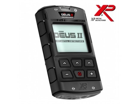 Ii Remote Control Xp Deus