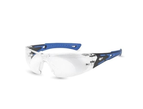 Gafas pegaso black & white incolora