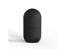 Massageador Facial de Silicone com Rolo Gelo para Cuidados a Pele e Alívio Refrescante da Inflamação Dos Olhos. GOKOCO