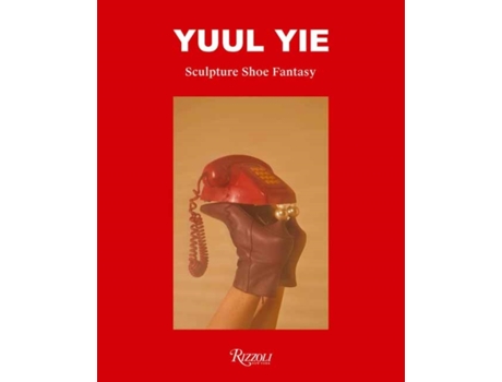 Livro Yuul Yie de Sunyuul Yie (Inglês - Capa Dura)
