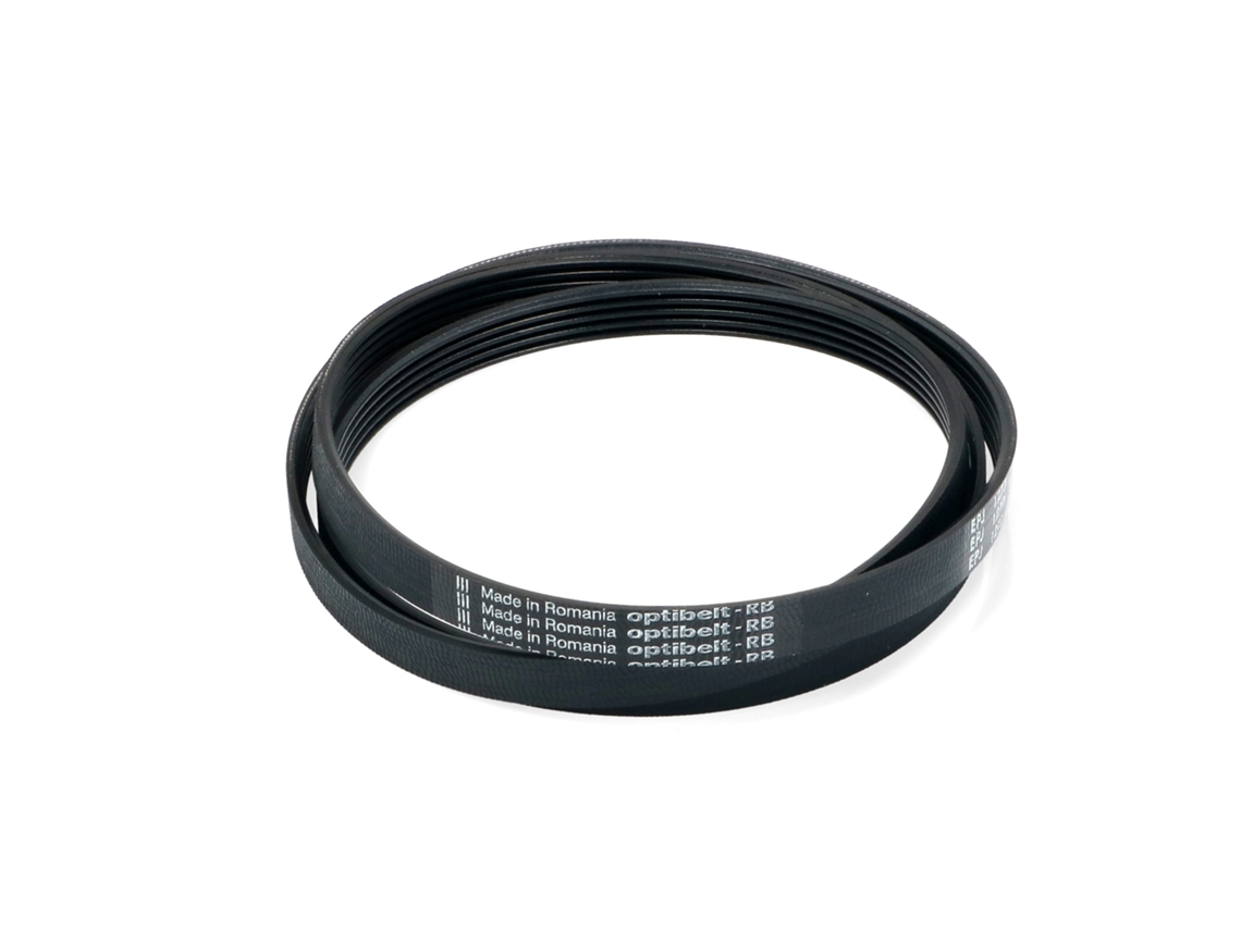 Correia 1277j5 El OPTIBELT Beko 2005170400 para Máquina de Lavar Roupa Blj498un