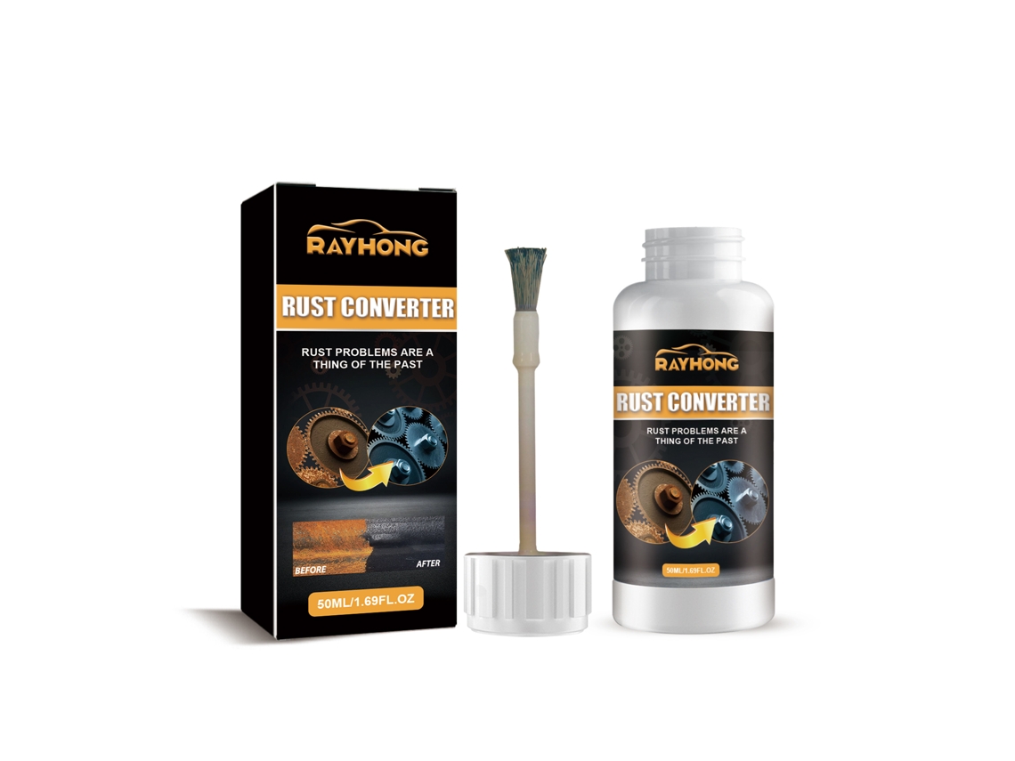 Primer Antirroxo para Carros Pretos, Perfeito para Reparações e Cuidados Automóveis LAXISCREED