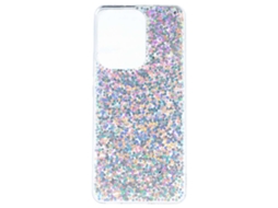 Capa Glitter Premium para Oppo Reno13 Fs 5g LA CASA DE LAS CARCASAS