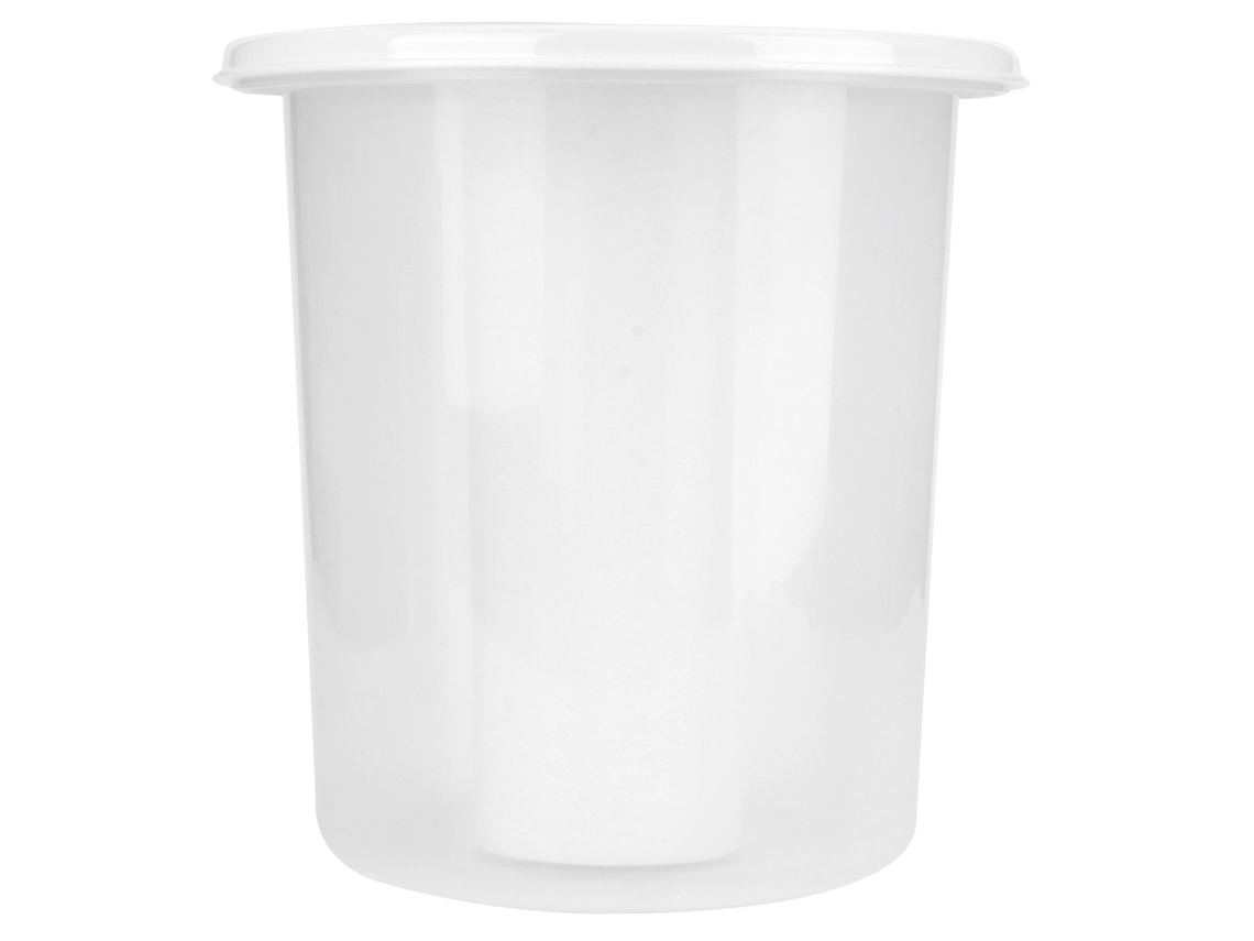 Molde Reutilizable Para Hielo Rayado Con Tapa Para Cubo De Hielo Herramienta Bar Hogar
