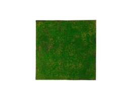 Grama Artificial Para Jardim, Tapete De Musgo Com Simulação Realista De Gramado Falso Para Jardim Doméstico E Paisagismo Faça Você Mesmo, Placas De Es