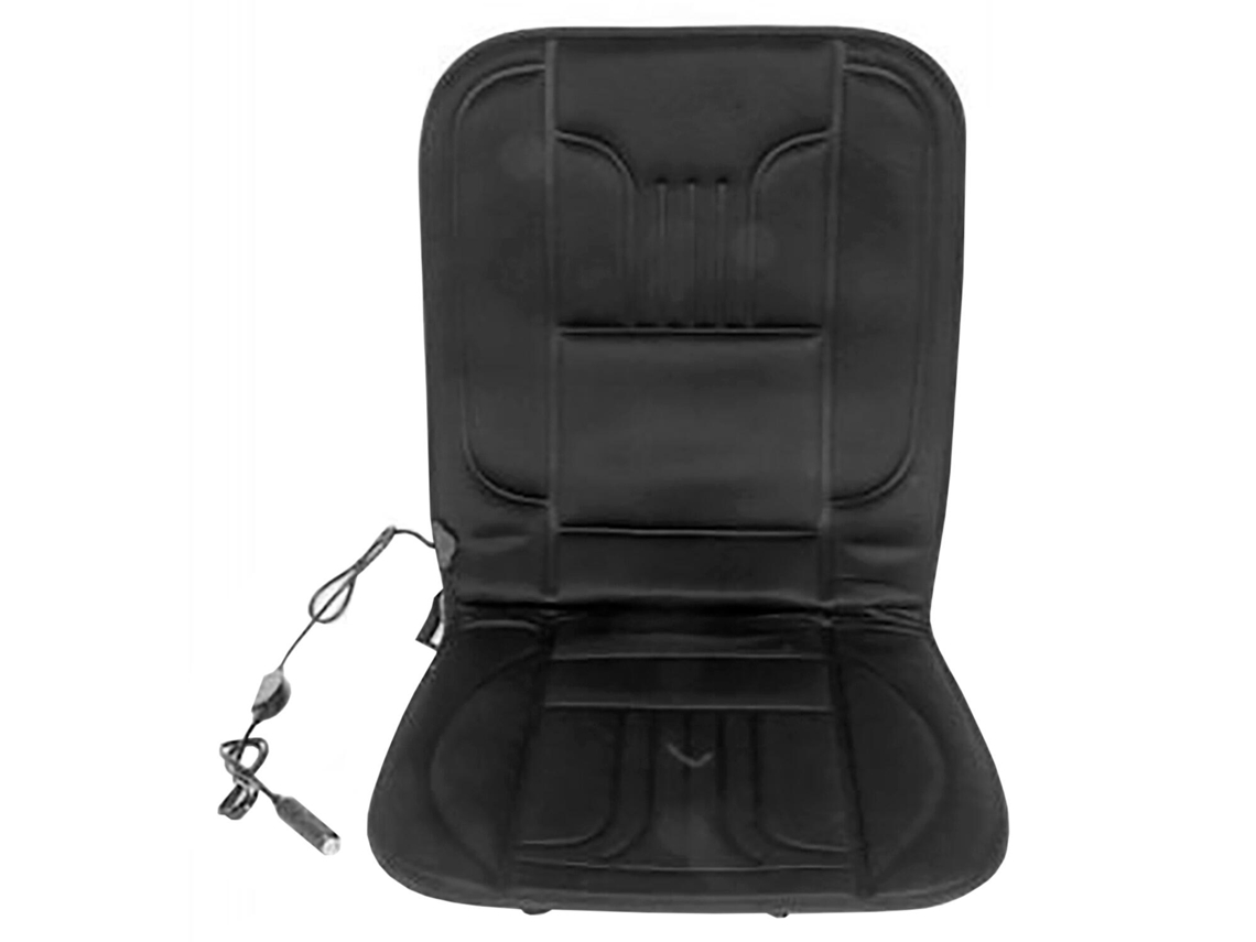 Almofada de Assento com Efeito de Aquecimento para Carro 12V